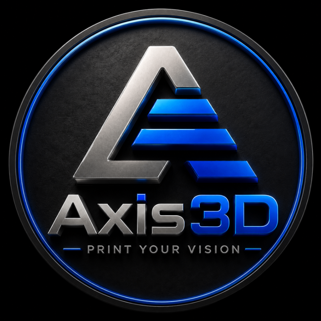 Axis3D